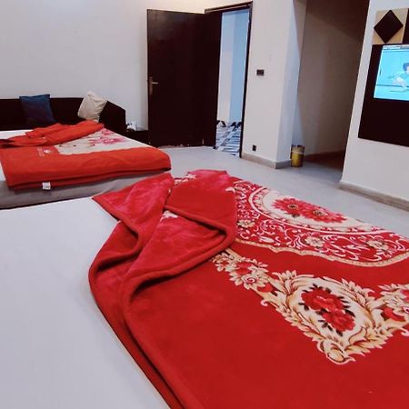Hotel De Smart Multan Ngoại thất bức ảnh