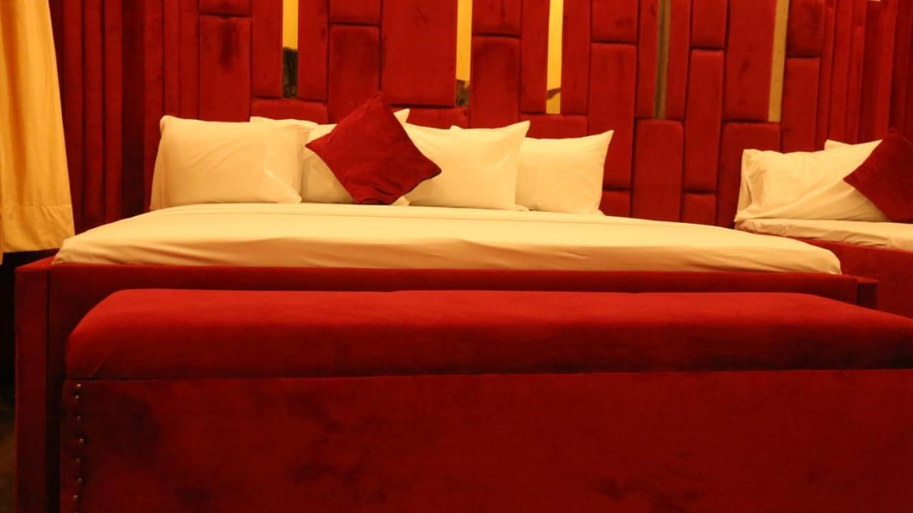 Hotel De Smart Multan Ngoại thất bức ảnh