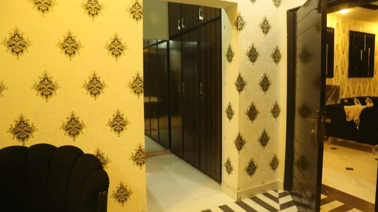 Hotel De Smart Multan Ngoại thất bức ảnh