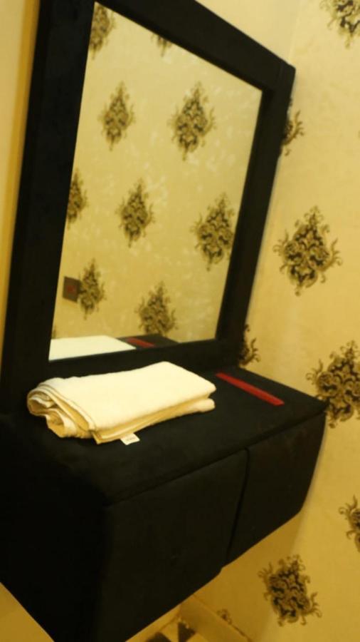 Hotel De Smart Multan Ngoại thất bức ảnh