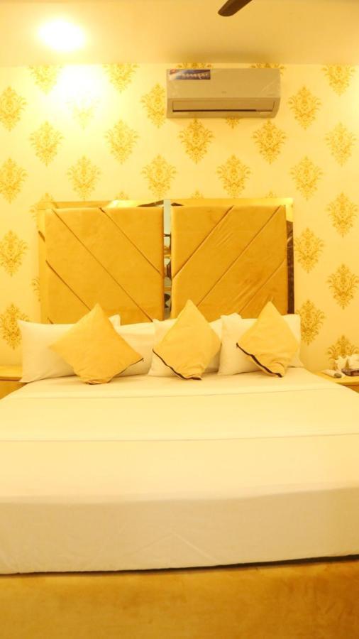 Hotel De Smart Multan Ngoại thất bức ảnh
