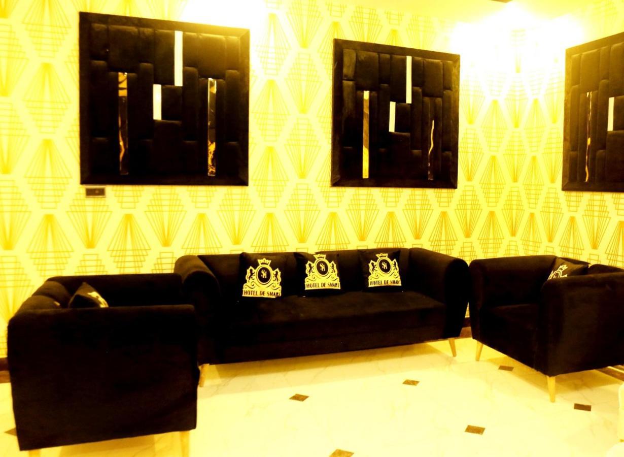 Hotel De Smart Multan Ngoại thất bức ảnh