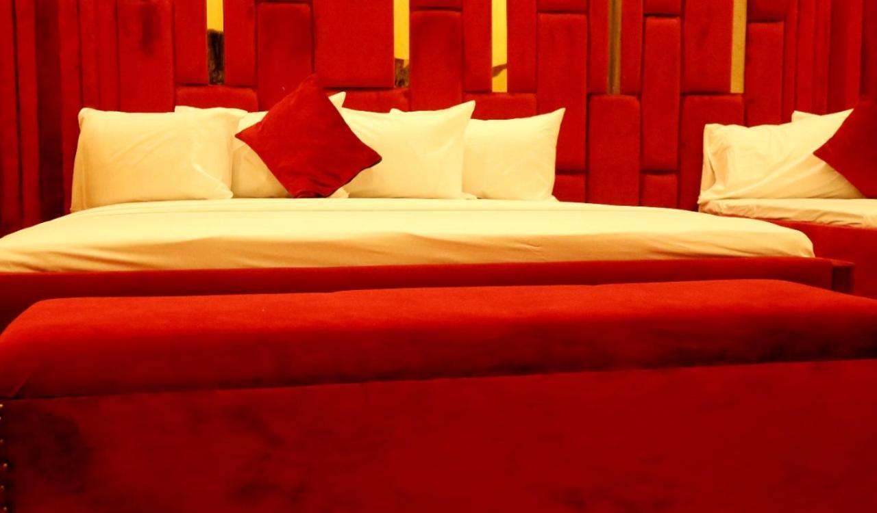 Hotel De Smart Multan Ngoại thất bức ảnh