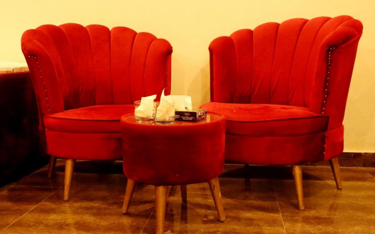 Hotel De Smart Multan Ngoại thất bức ảnh
