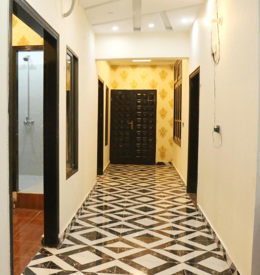 Hotel De Smart Multan Ngoại thất bức ảnh