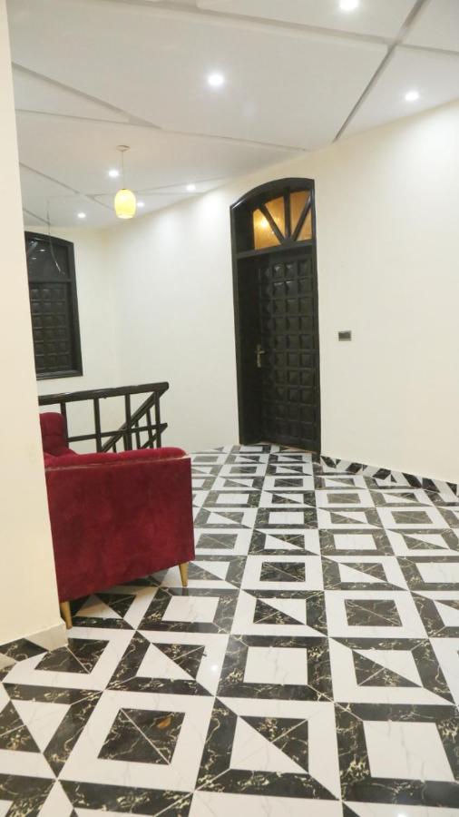 Hotel De Smart Multan Ngoại thất bức ảnh