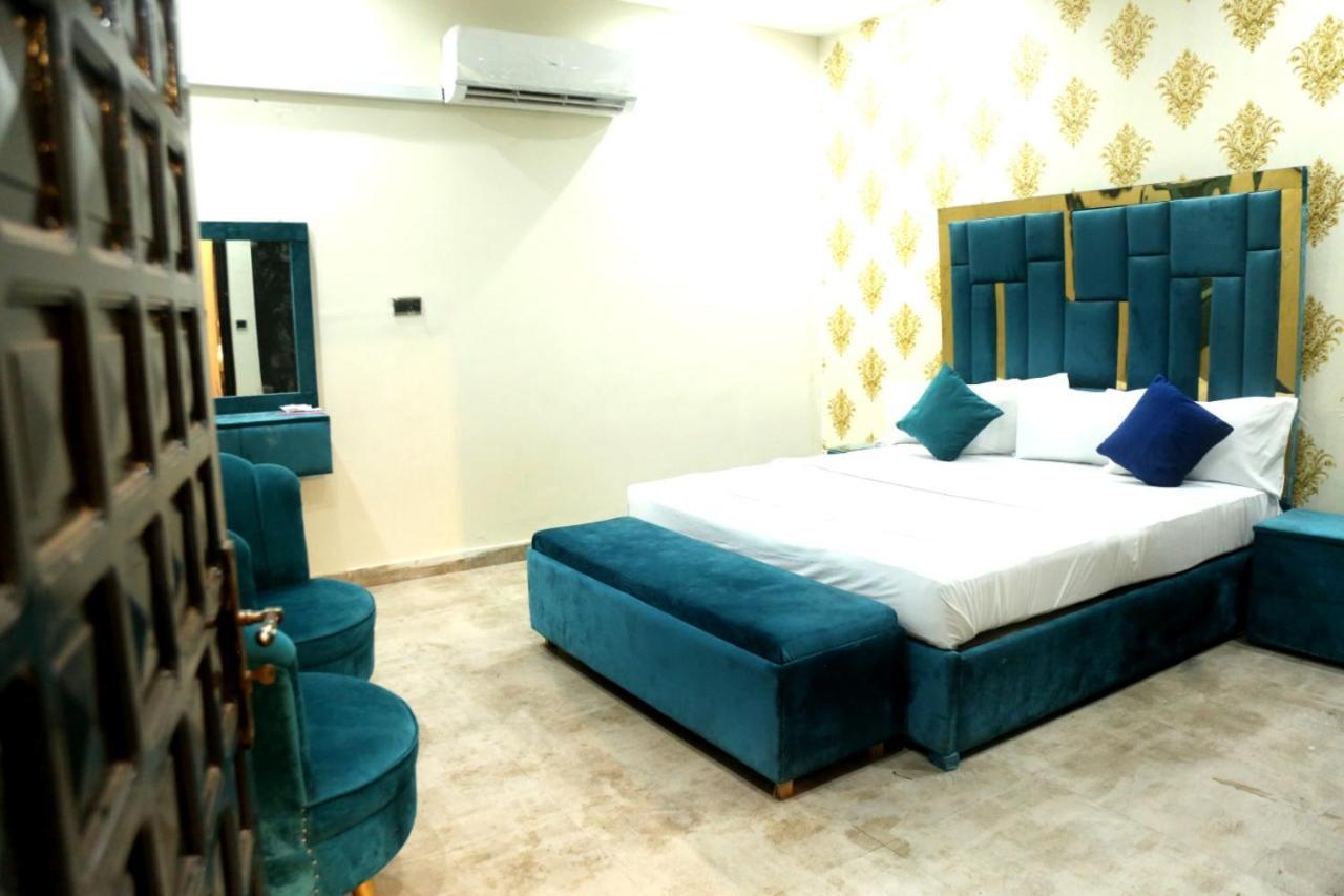 Hotel De Smart Multan Ngoại thất bức ảnh