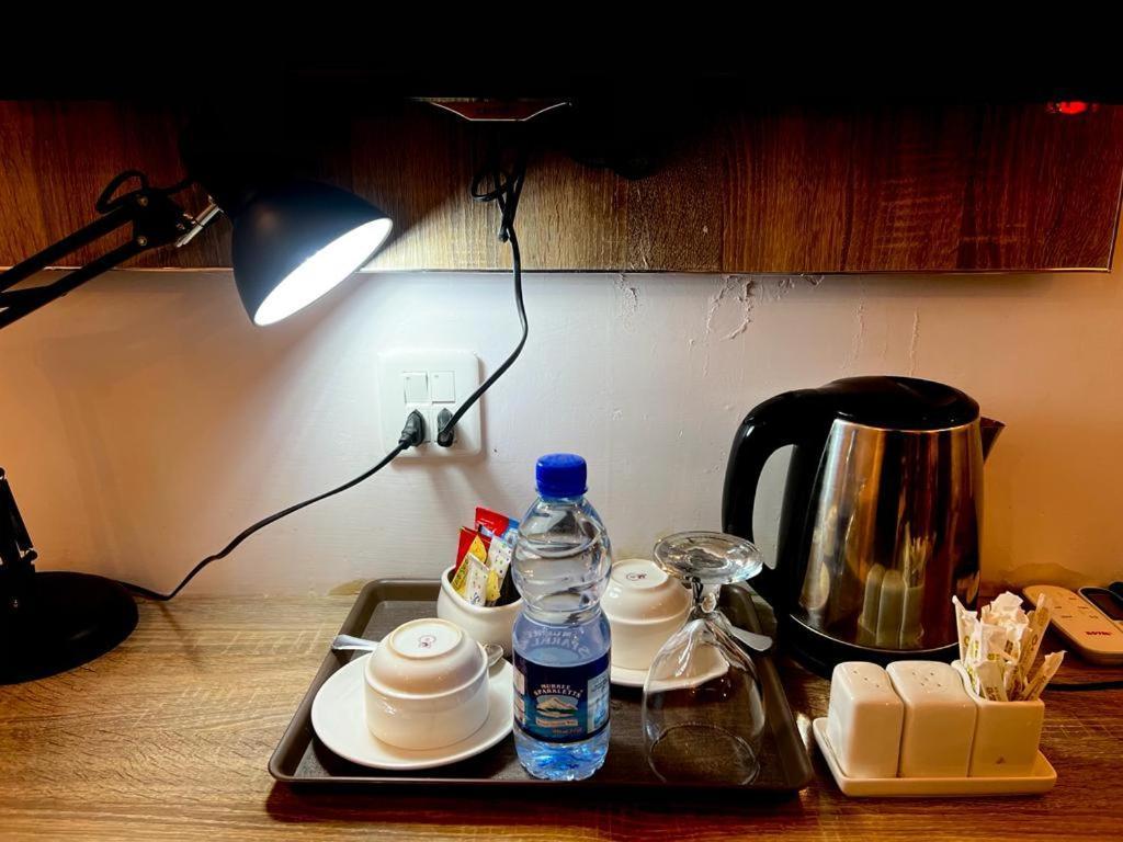 Hotel De Smart Multan Ngoại thất bức ảnh